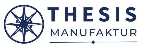 Thesis Manufaktur